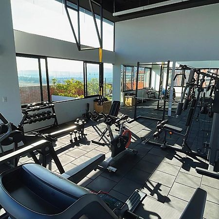 Deluxe Apartment Guatemala Airport Zona 13 Inara ภายนอก รูปภาพ