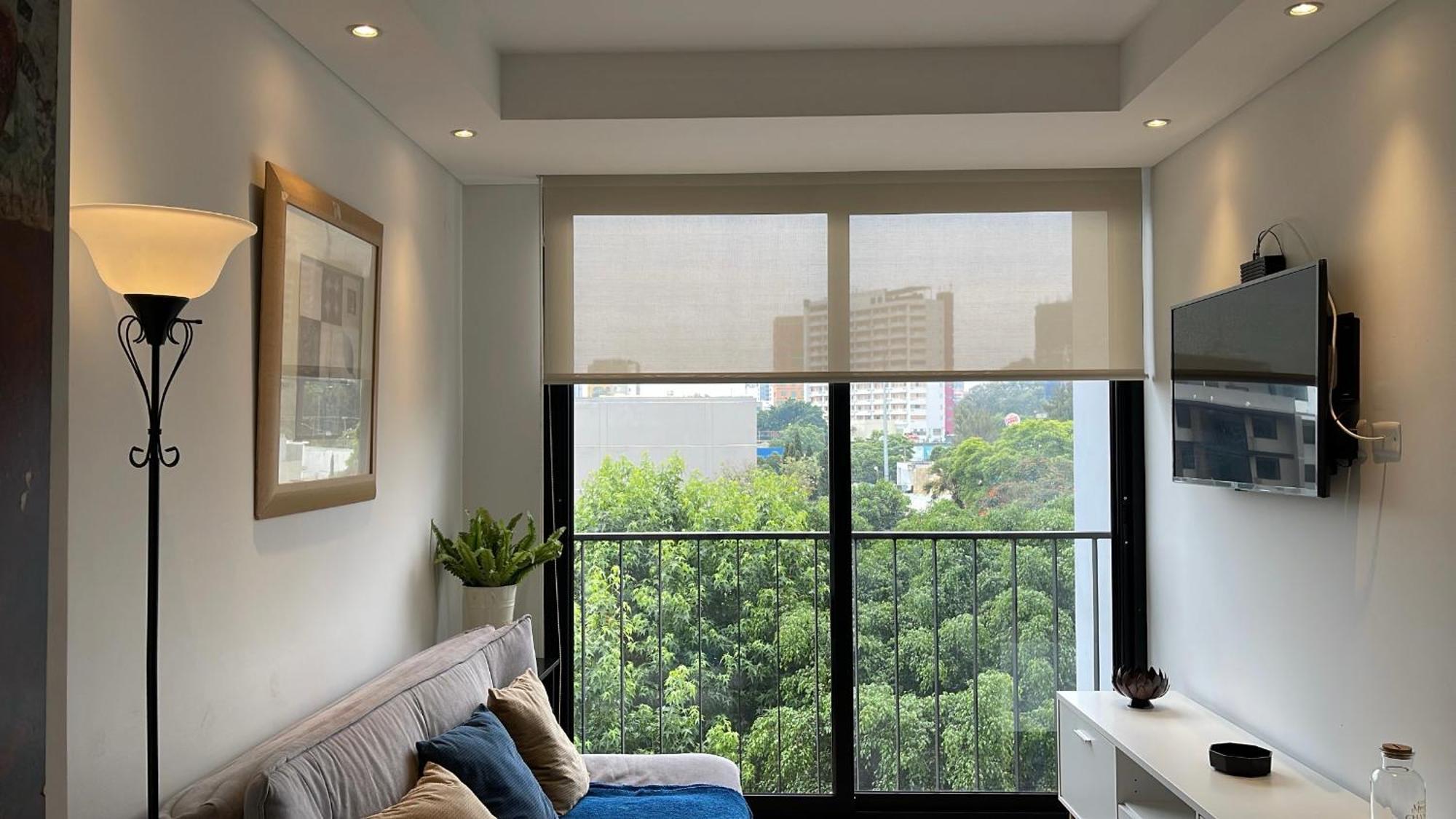 Deluxe Apartment Guatemala Airport Zona 13 Inara ภายนอก รูปภาพ
