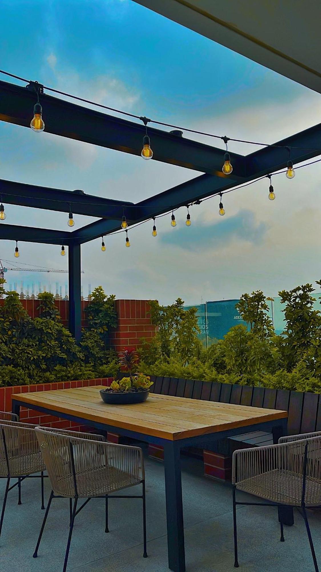 Deluxe Apartment Guatemala Airport Zona 13 Inara ภายนอก รูปภาพ