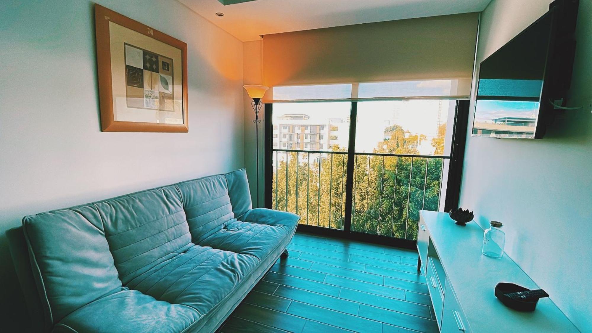 Deluxe Apartment Guatemala Airport Zona 13 Inara ภายนอก รูปภาพ